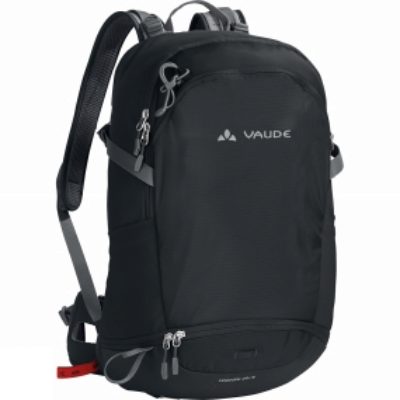 Vaude Wizard 30+4 Rucksack Black Vaude Wizard 30+4 Rucksack Black
